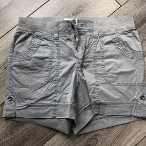 Casual shorts